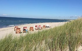 Ferienhaus Dierhagen Strand I&II